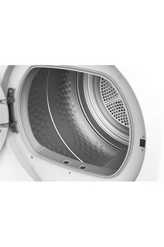 Candy CSE V9DF White 9kg Vented Tumble Dryer